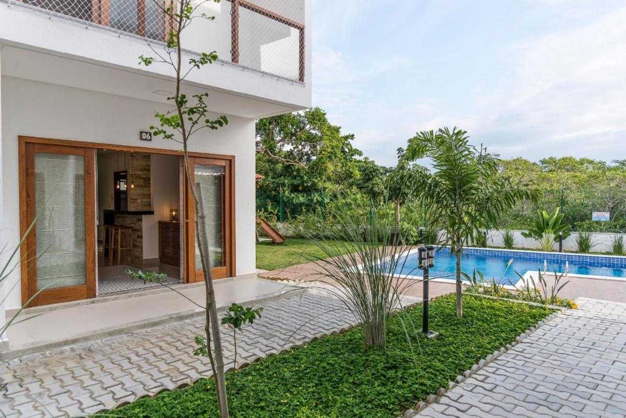 Casa Da Lele Villa Porto Seguro Exterior photo